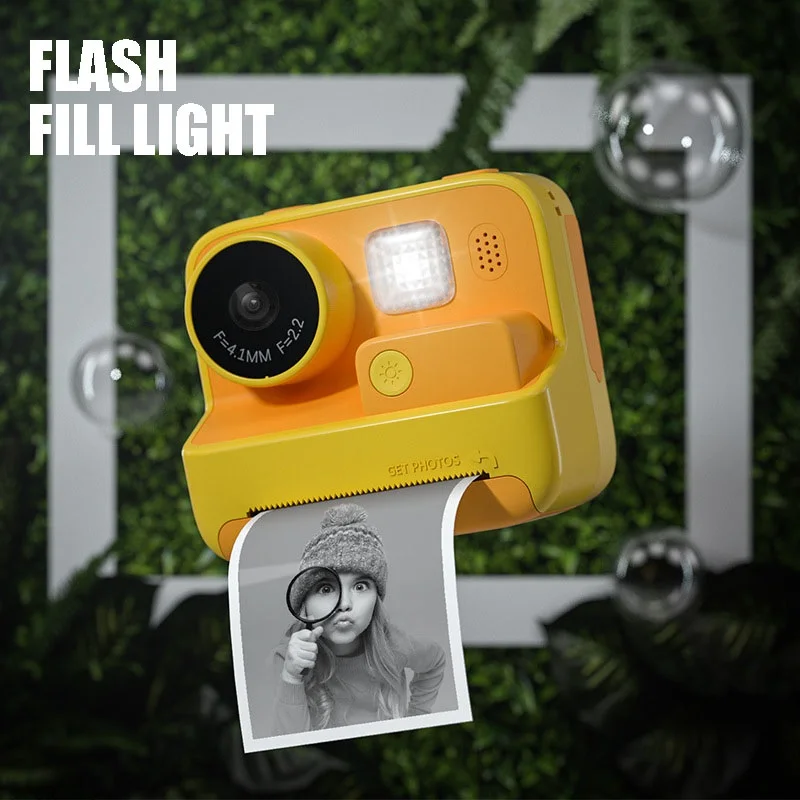 Kamera Digital Video Foto HD 1 - Kids Physical Education Videos ulasan dan harga