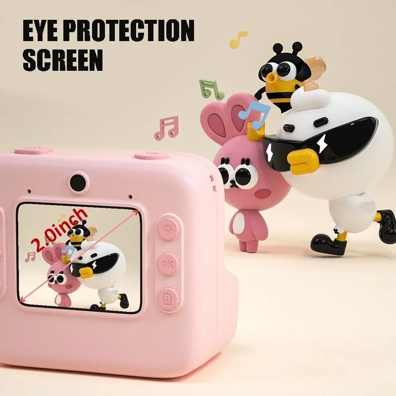 Kamera Digital Video Foto HD 1 - Kids Physical Education Videos ulasan dan harga