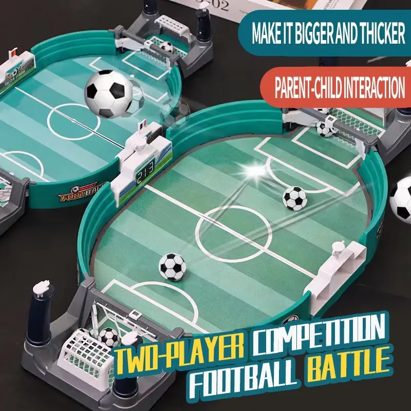 Meja Foosball Besar, Mainan Ed - Kids Education Fun ulasan dan harga