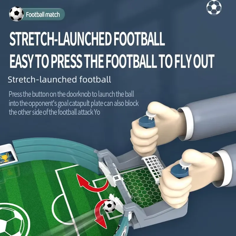 Meja Foosball Besar, Mainan Ed - Kids Education Fun ulasan dan harga