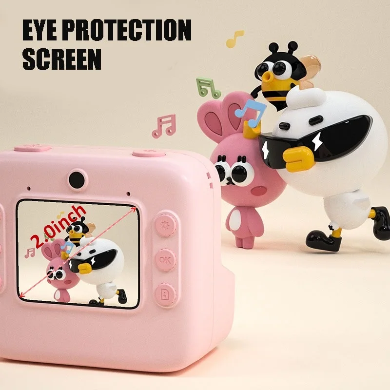 Kamera Digital foto Video HD 1 - Kids Physical Education Videos ulasan dan harga