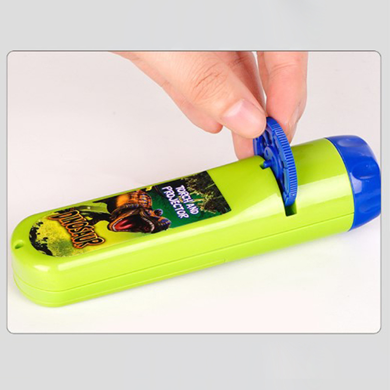 Lampu Proyeksi Senter Anak-ana - Drawing Projector Kids ulasan dan harga