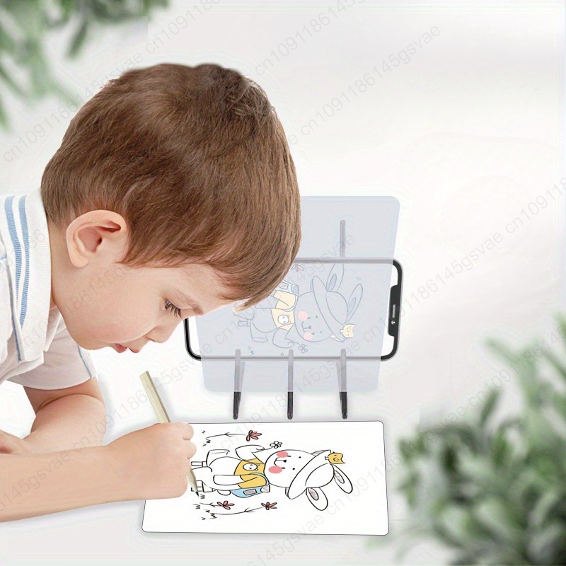 Papan Proyeksi Gambar Anak, Pa - Drawing Projector Kids ulasan dan harga