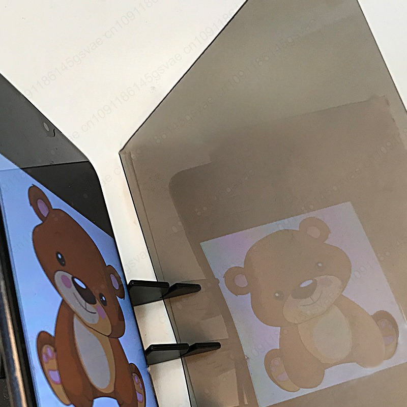 Papan Proyeksi Gambar Anak, Pa - Drawing Projector Kids ulasan dan harga