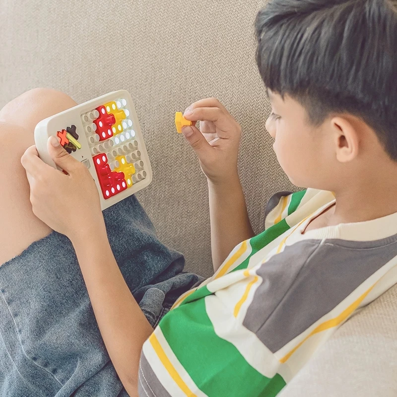 Super Blocks 1000+ Tantangan B - Kids Education Games App ulasan dan harga