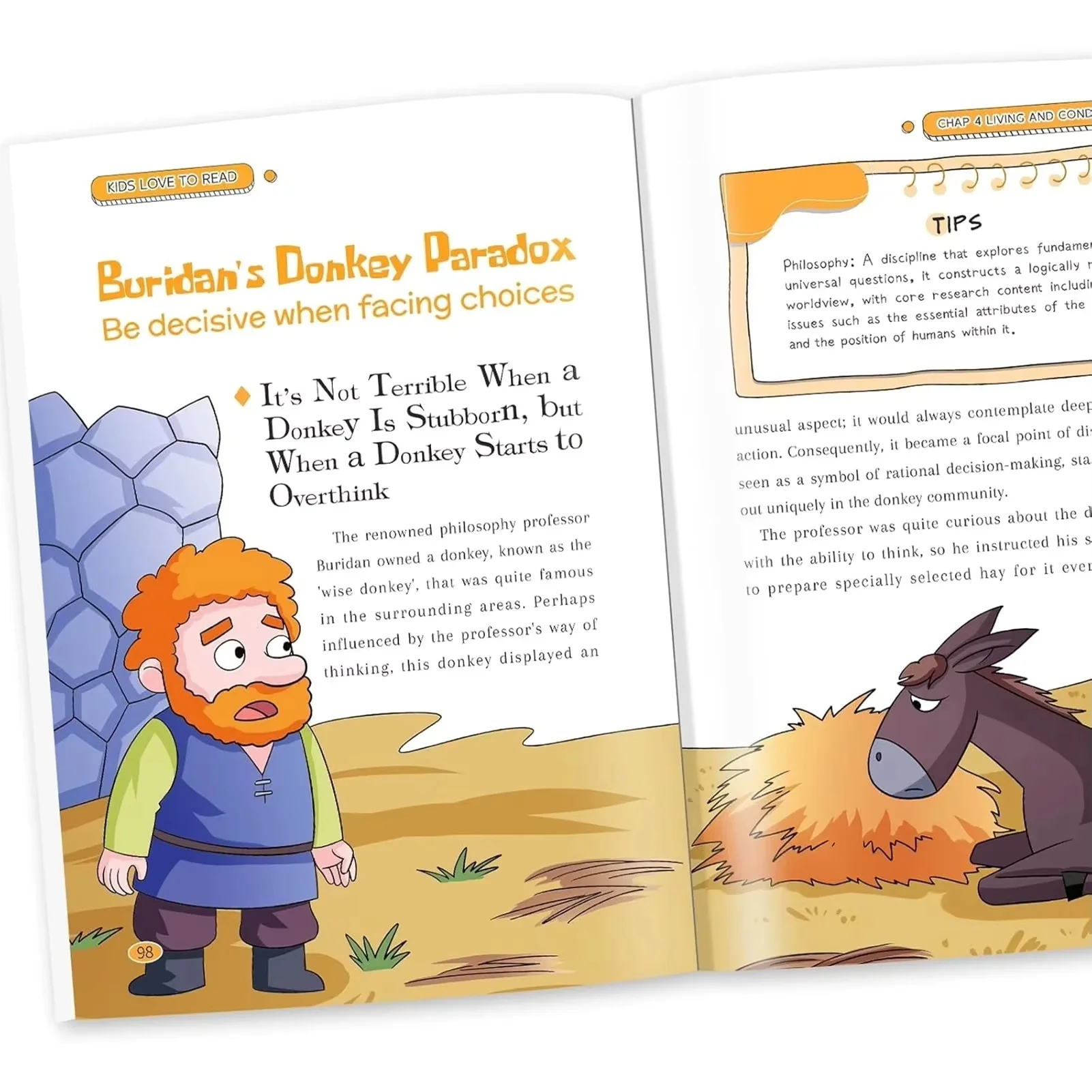 Buku Pembelajaran Hukum Murphy - Kids Education Fun ulasan dan harga