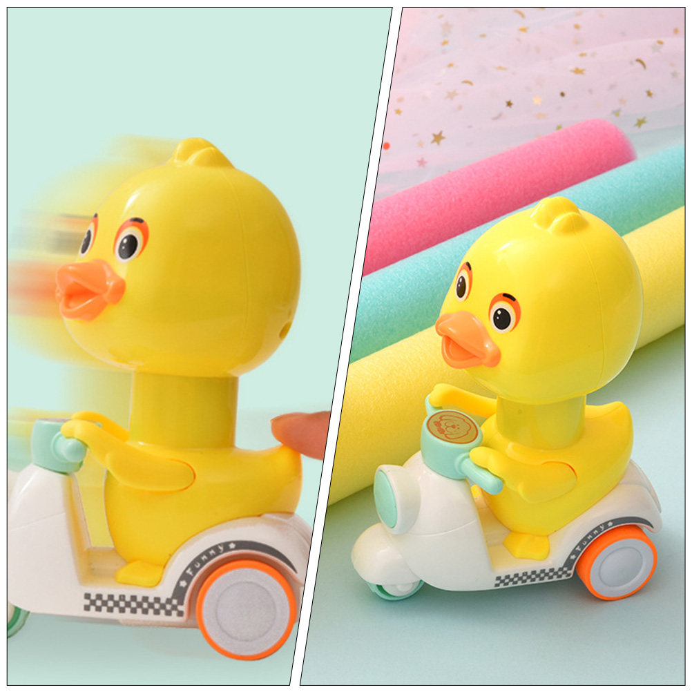 3 Buah Mainan Bebek Kuning Kec - Kids Education Fun ulasan dan harga