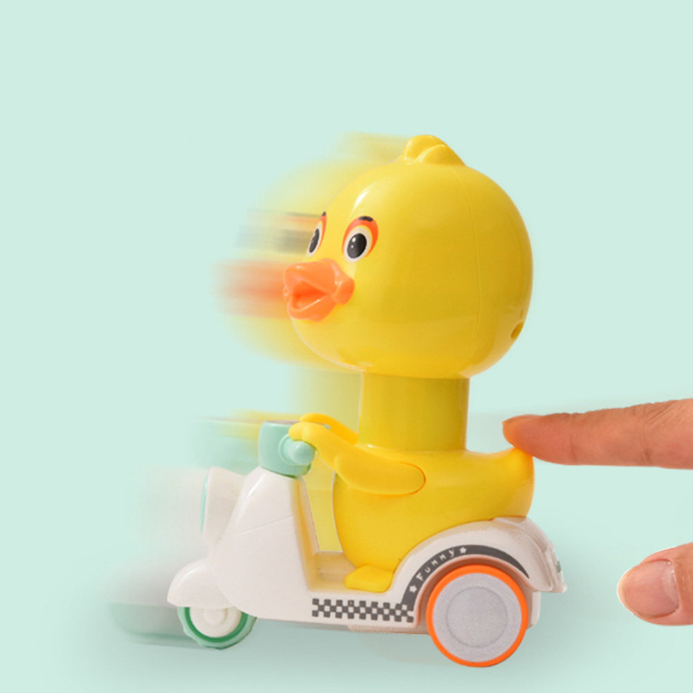 3 Buah Mainan Bebek Kuning Kec - Kids Education Fun ulasan dan harga