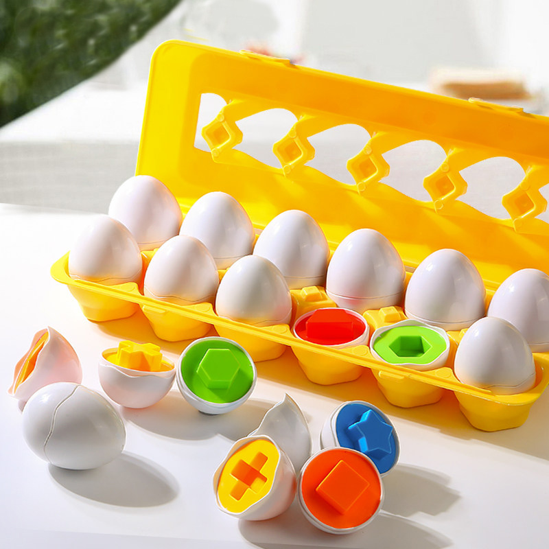Permainan Montessori Mainan Ba - Kids Nature Education ulasan dan harga