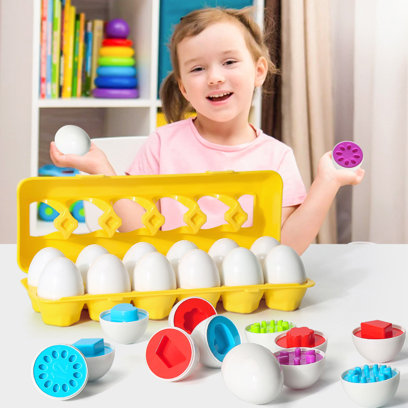 Permainan Montessori Mainan Ba - Kids Nature Education ulasan dan harga