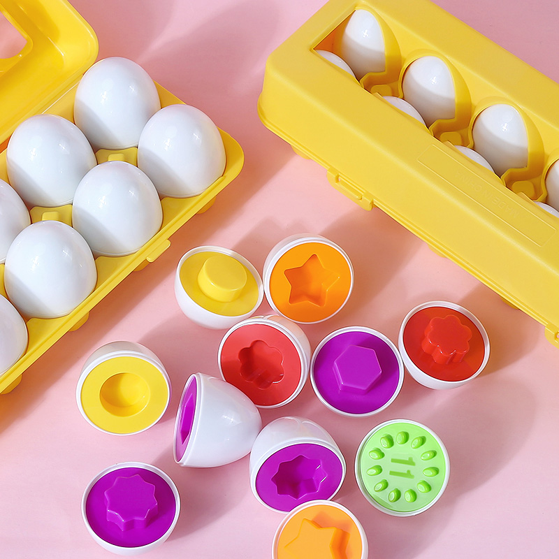 Permainan Montessori Mainan Ba - Kids Nature Education ulasan dan harga