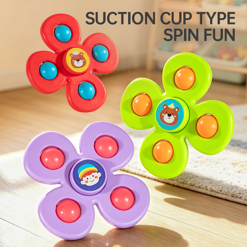 Mainan Sensorik Bayi Fidget Sp - Kids Nature Education ulasan dan harga
