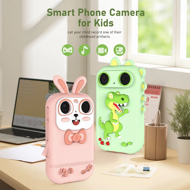 Kamera Pelajar HD 1080P Kamera - Kids Physical Education Videos ulasan dan harga