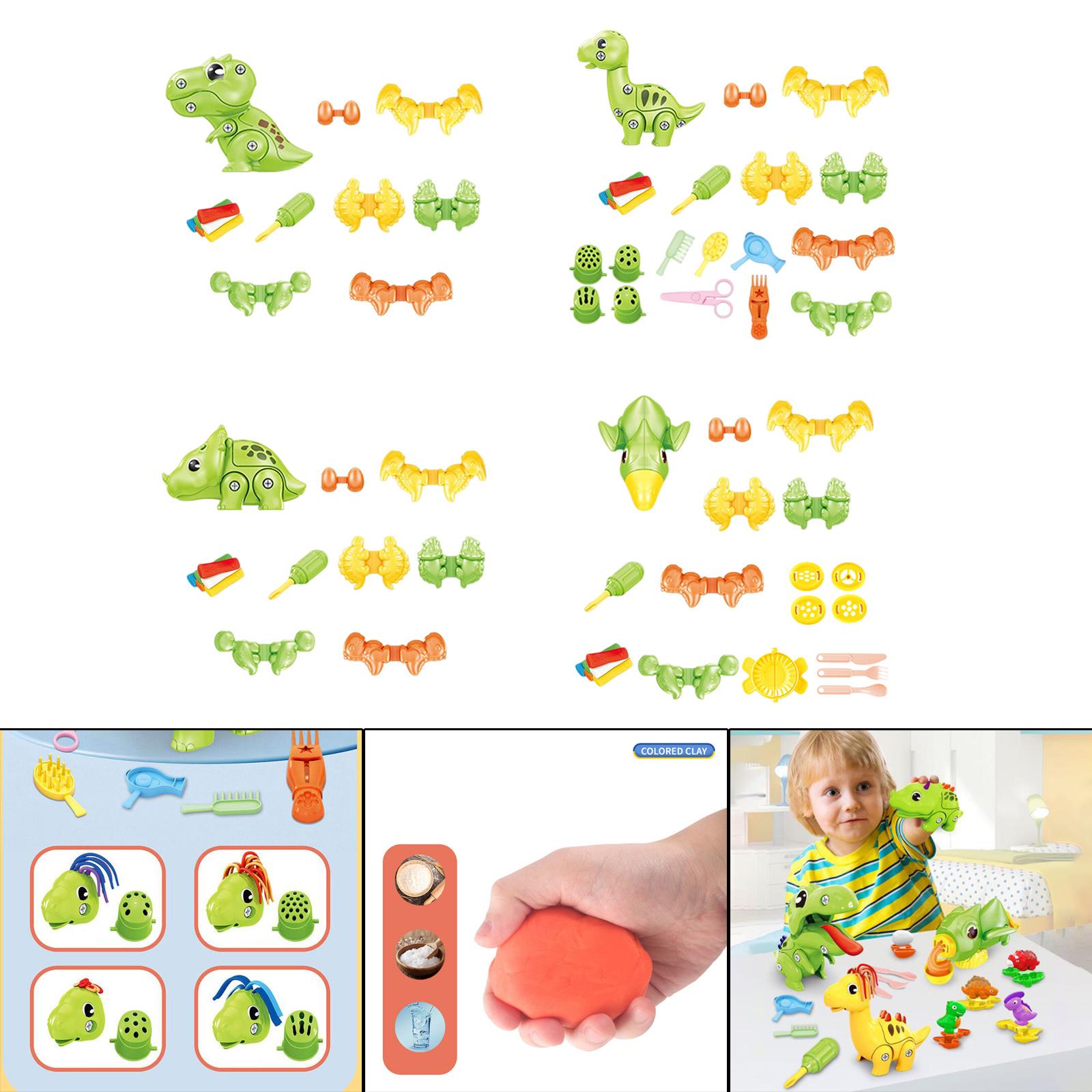 Kit Alat DIY Mainan Edukasi An - Kids Education Fun ulasan dan harga