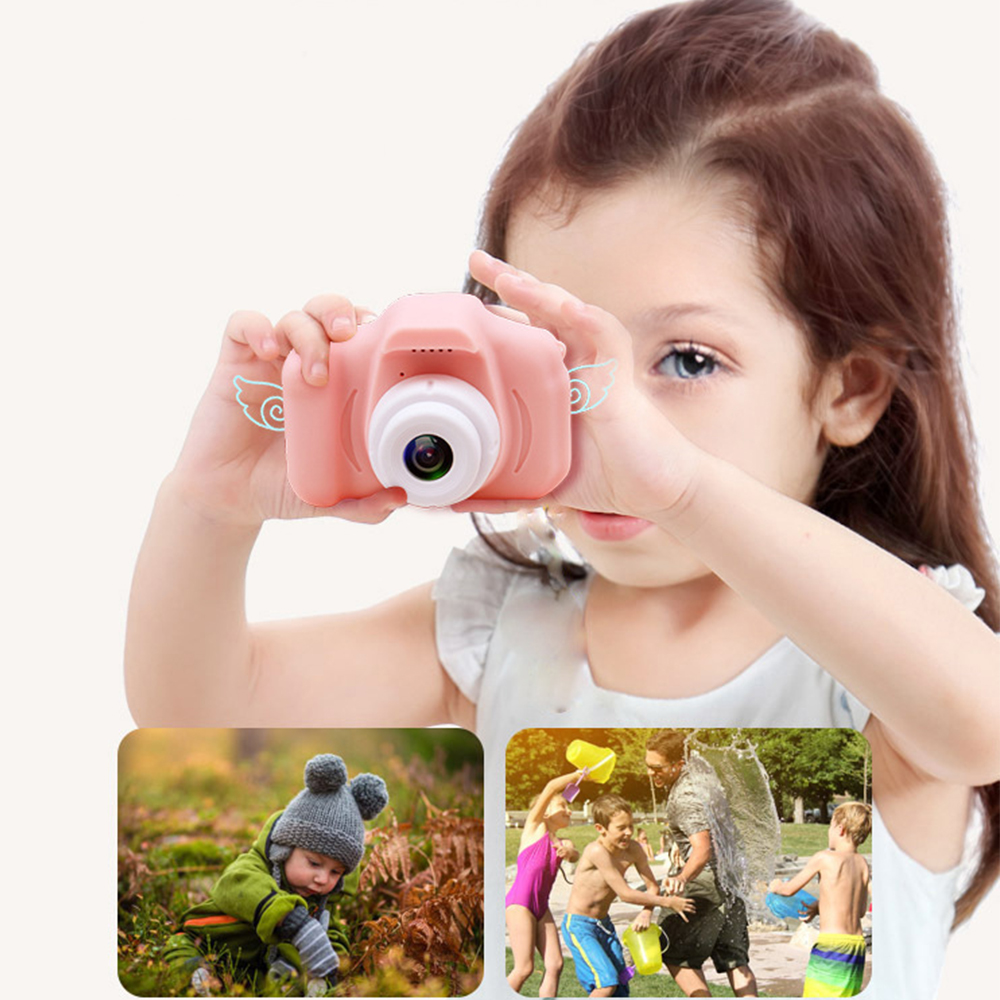 Kamera Digital Anak-anak Maina - Kids Physical Education Videos ulasan dan harga