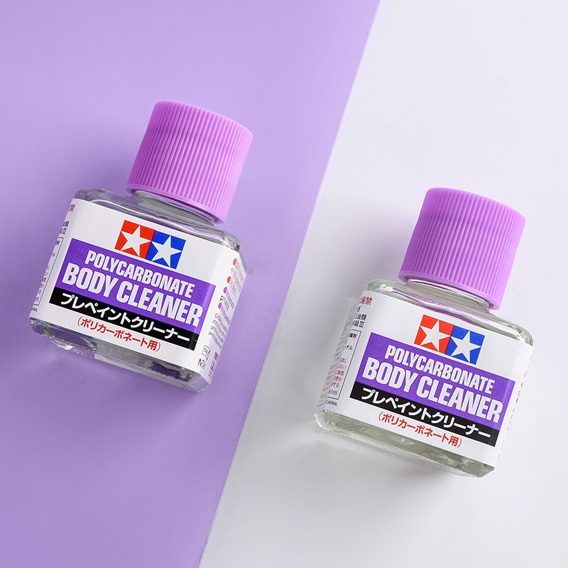 TAMIYA 40Ml Alat Pembersih Mod - Tamiya Model Paint Set ulasan dan harga