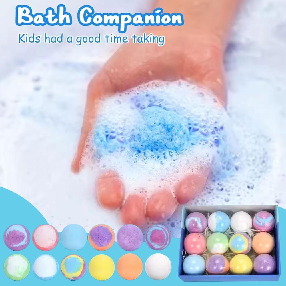 Bom Mandi Anak dengan Kejutan  - Kids Education Fun ulasan dan harga