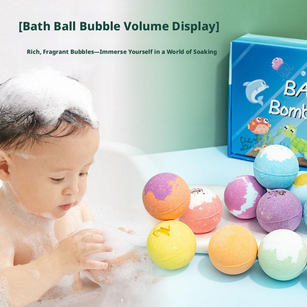 Bom Mandi Anak dengan Kejutan  - Kids Education Fun ulasan dan harga