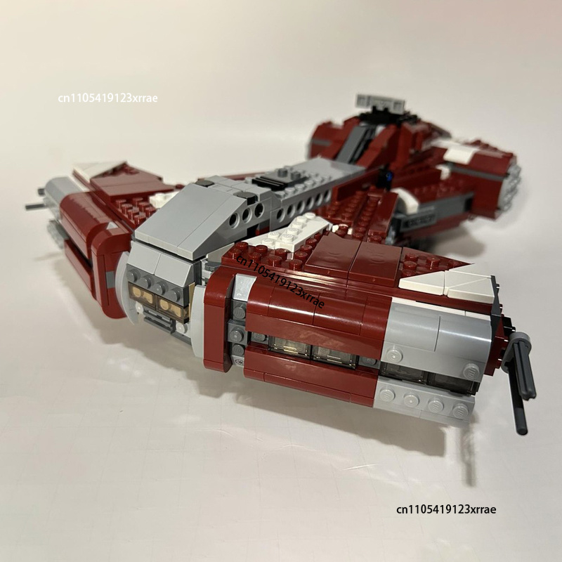 Blok Bangunan Corvette Kelas D - Kids Education Classes ulasan dan harga