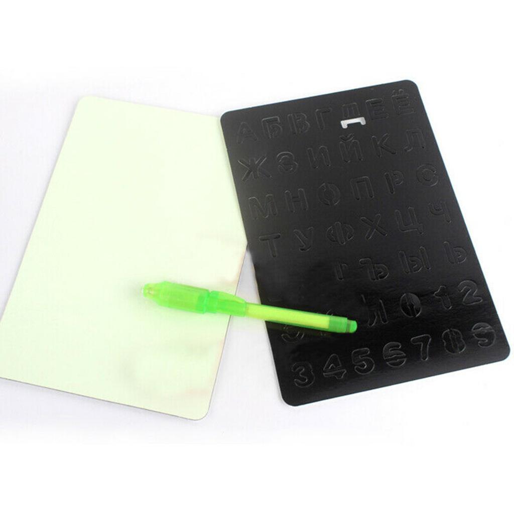 Tablet Gambar LED Anak-Anak, P - Drawing Projector Kids ulasan dan harga
