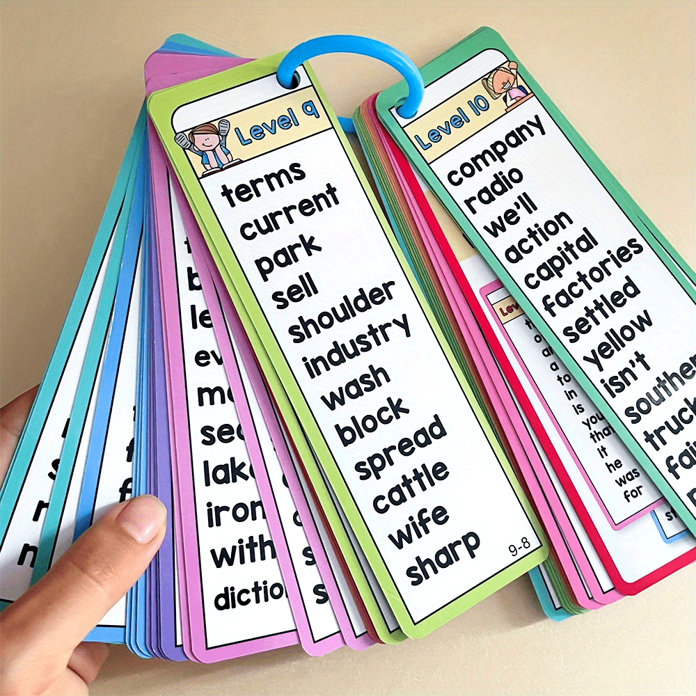 Kartu Flash 1000 Kata Pengliha - Kids Education Fun ulasan dan harga