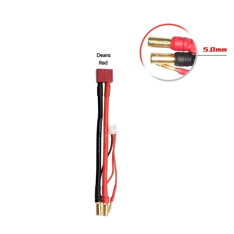 Kabel Pengisian Baterai Lipo L - Tamiya Model Paint Set ulasan dan harga