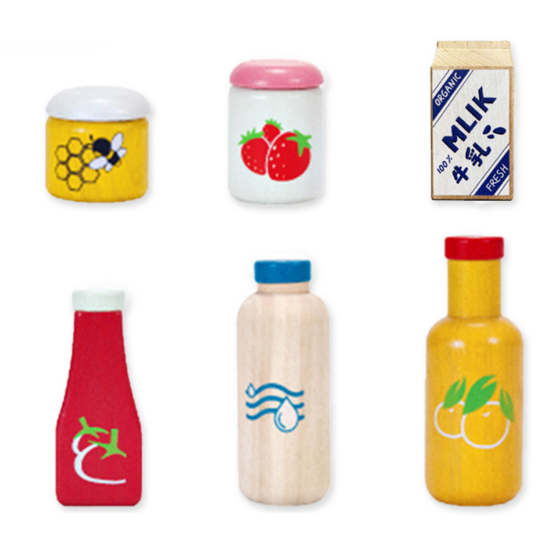 Mainan Dapur Bayi Mainan Kayu  - Kids Education Usa ulasan dan harga