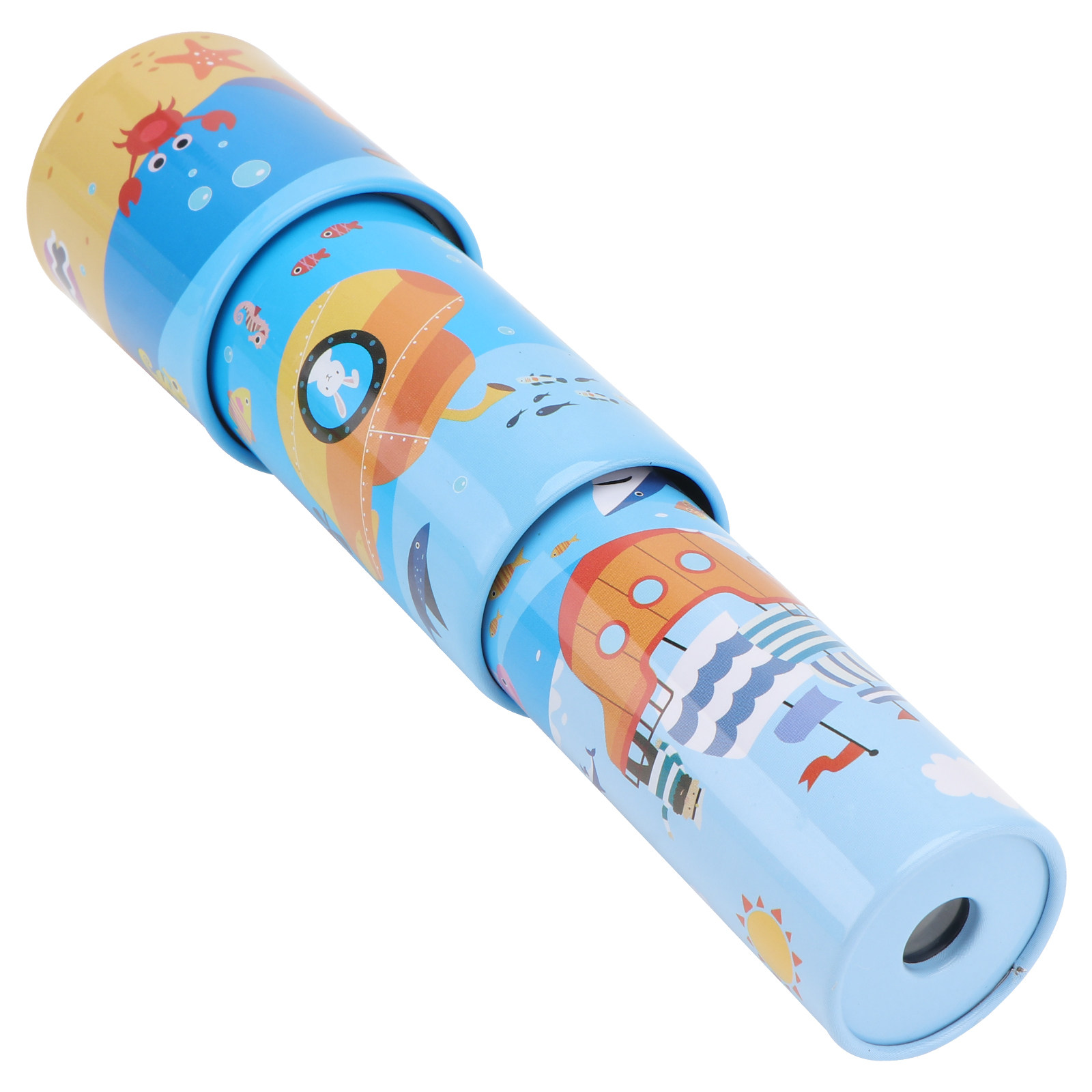 1Pcs Teleskop Tabung Tunggal B - Kids Nature Education ulasan dan harga
