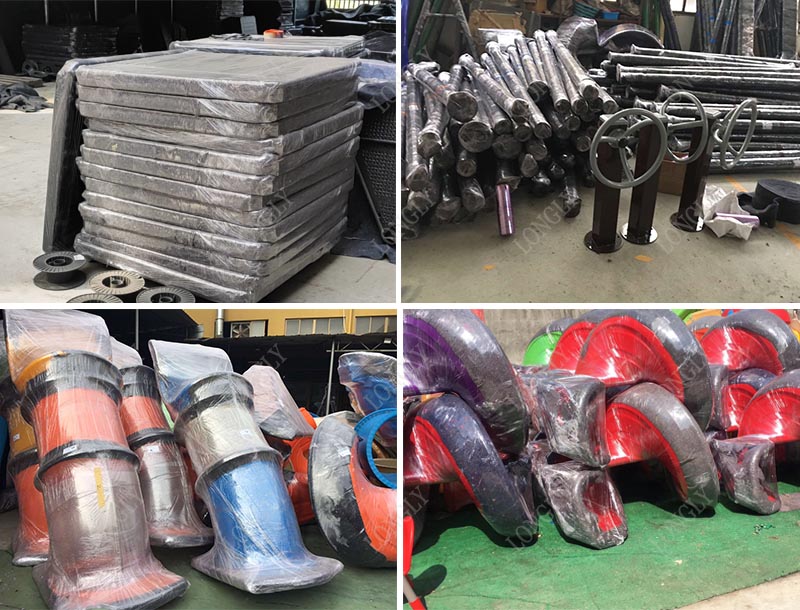 Desain Perosotan Plastik Terba - Kids Education Park ulasan dan harga