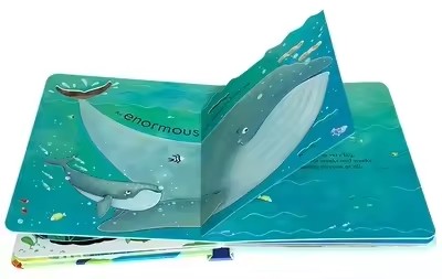 Buku Edukasi Bahasa Inggris Us - Kids Nature Education ulasan dan harga
