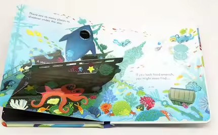 Buku Edukasi Bahasa Inggris Us - Kids Nature Education ulasan dan harga