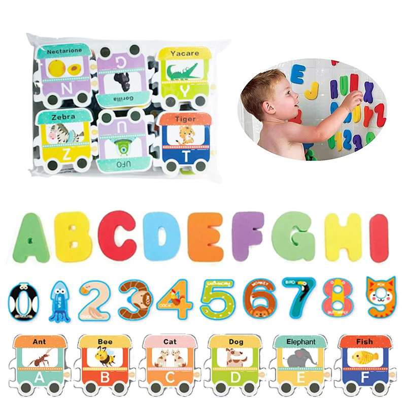 Mainan Mandi Bayi Anak-anak Ma - Kids Education Fun ulasan dan harga