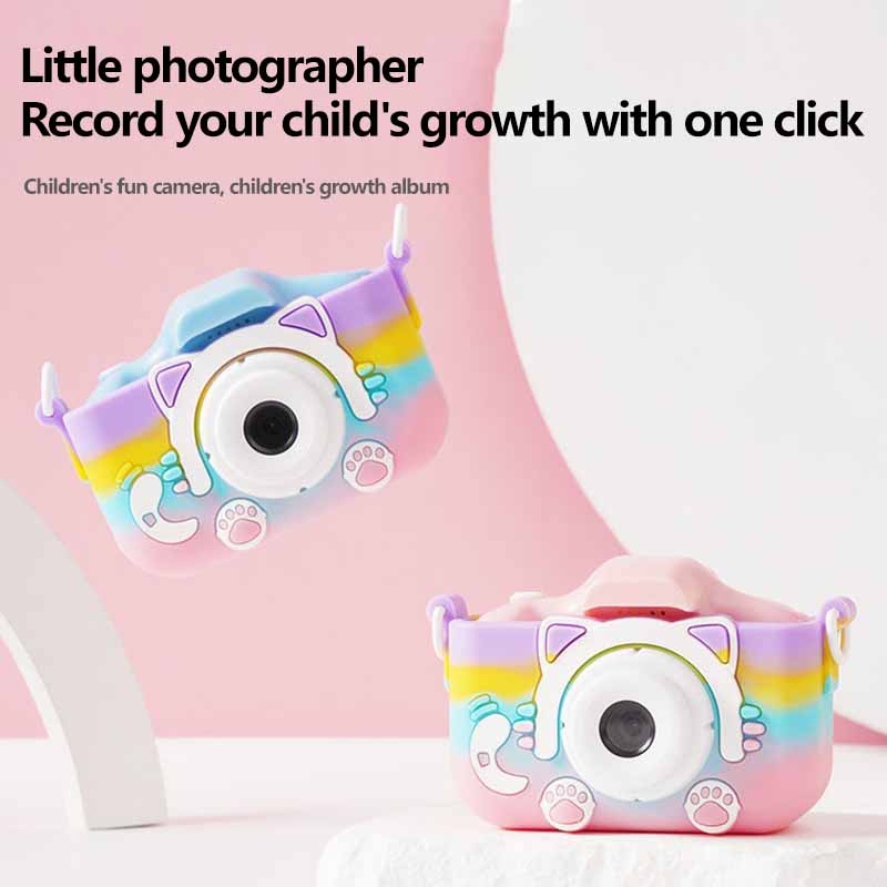 Mainan Kamera Anak-anak Kamera - Kids Physical Education Videos ulasan dan harga