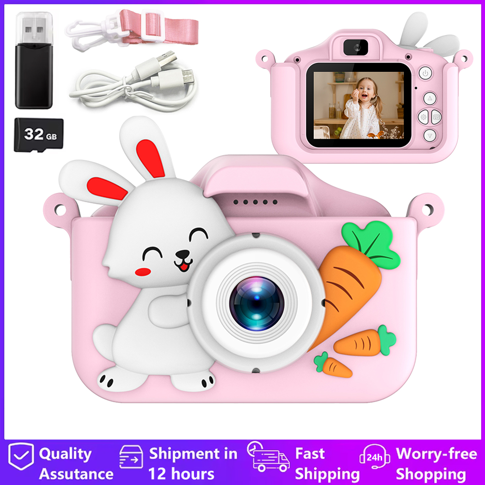 Kamera Anak Digital Kamera Gan - Kids Physical Education Videos ulasan dan harga