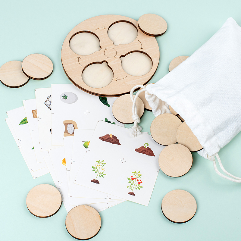 Papan sepeda hidup Kit Montess - Kids Nature Education ulasan dan harga