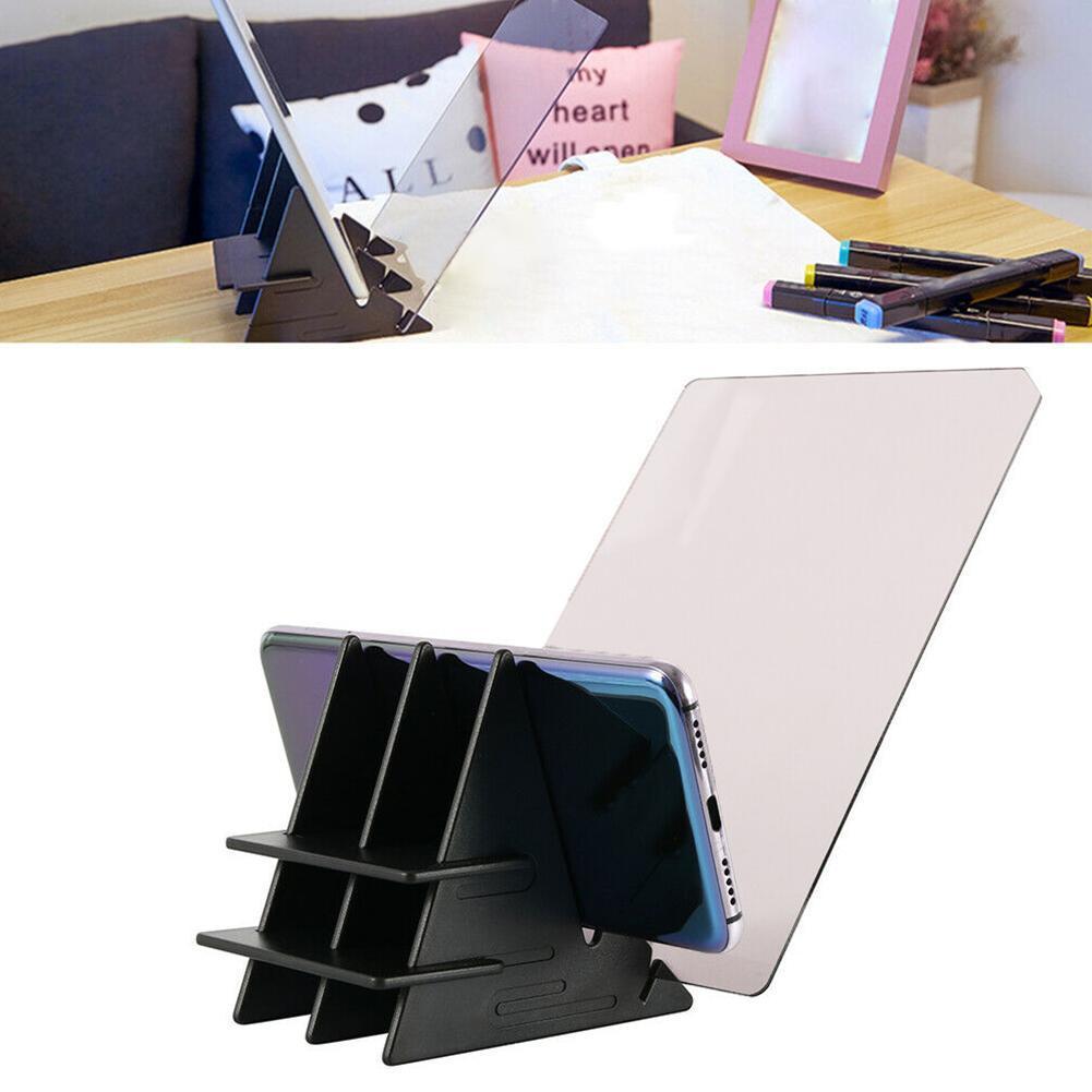 Braket pemegang anak, LED proy - Drawing Projector Kids ulasan dan harga