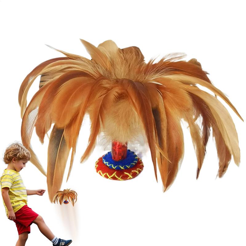 Shuttlecock Tendangan Shuttlec - Kids Education Classes ulasan dan harga
