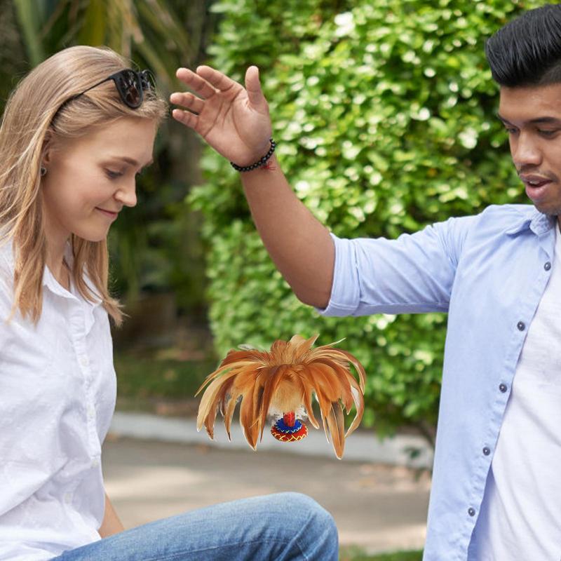 Shuttlecock Tendangan Shuttlec - Kids Education Classes ulasan dan harga