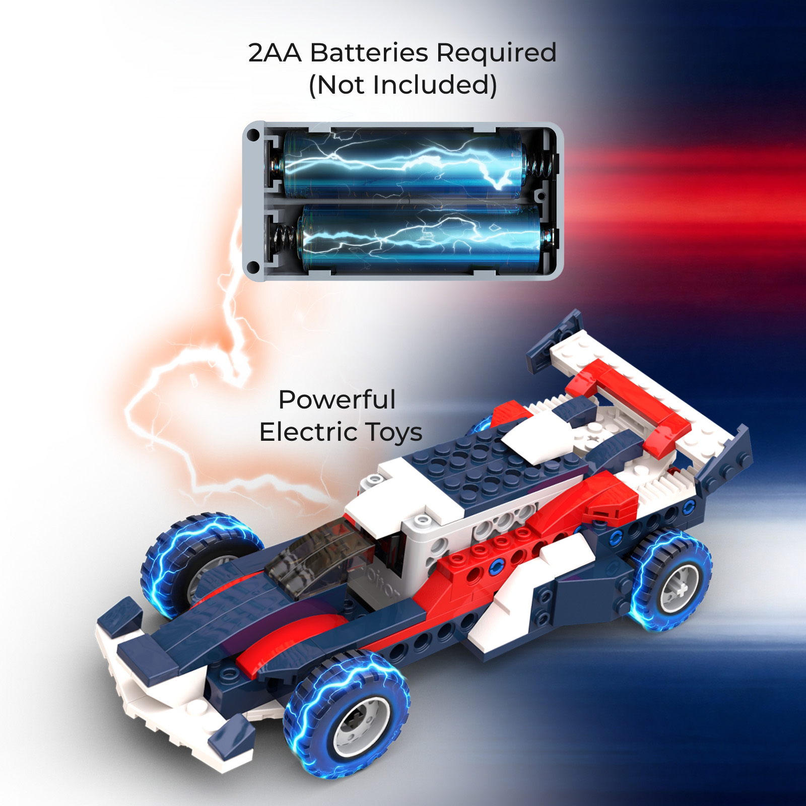 Apitor 8-in-1 STEM Building Bl - Kids Education Fun ulasan dan harga