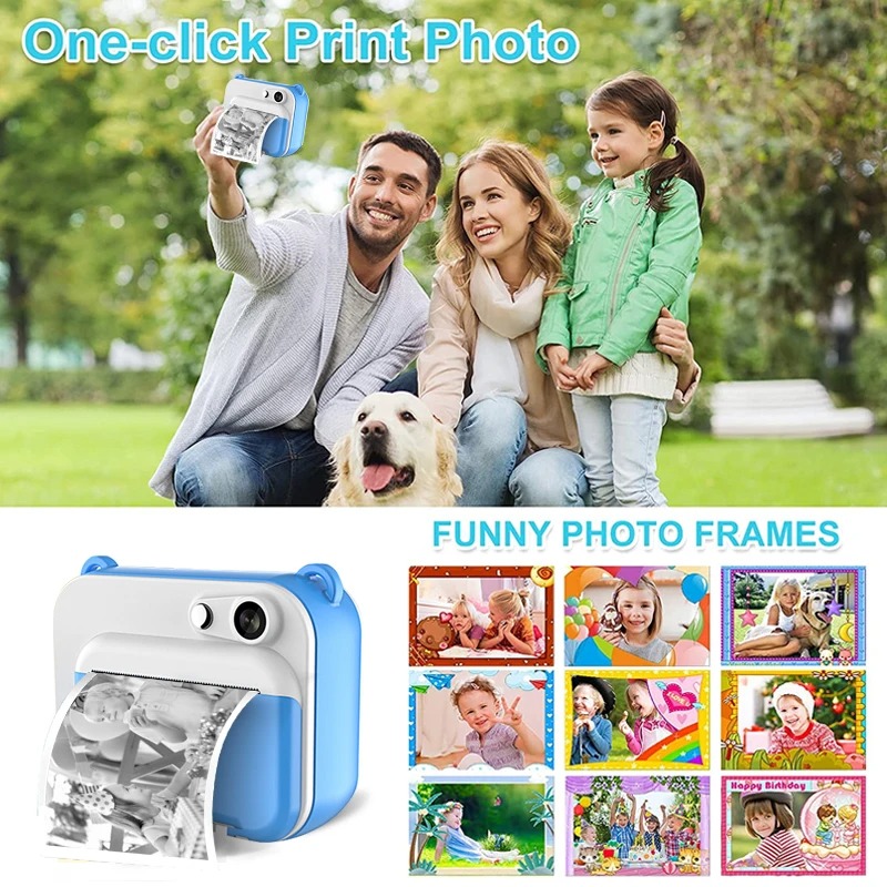 Kamera anak laki-laki dan pere - Kids Physical Education Videos ulasan dan harga