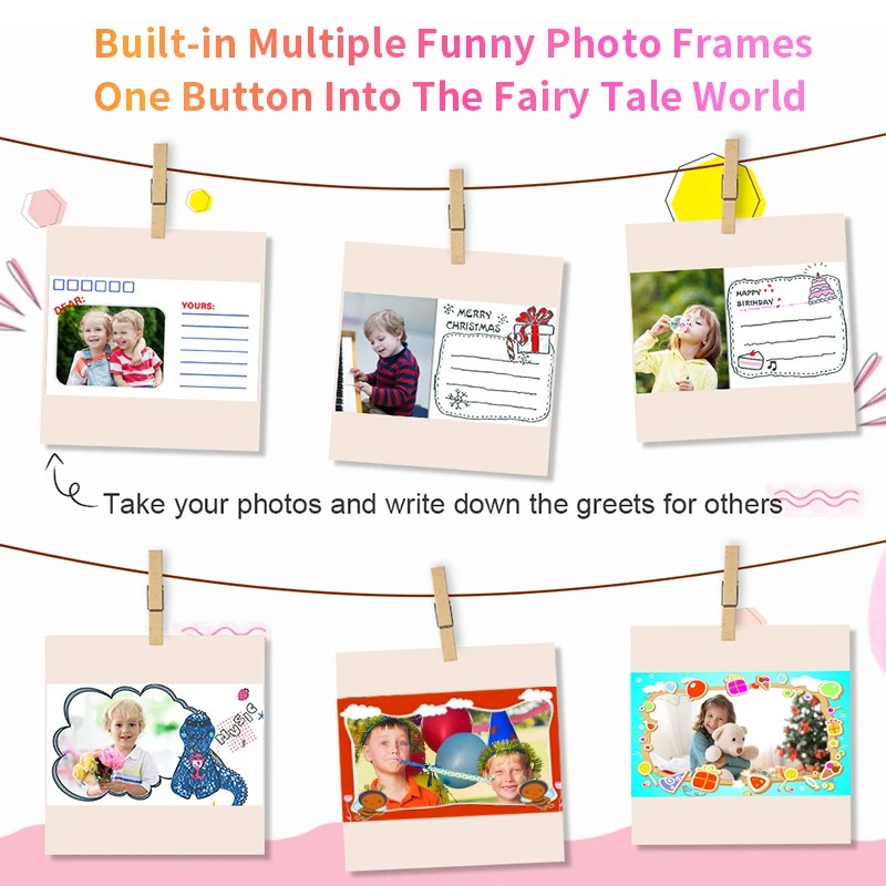 Kamera anak laki-laki dan pere - Kids Physical Education Videos ulasan dan harga